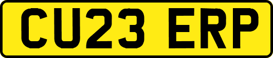 CU23ERP