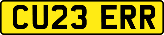CU23ERR