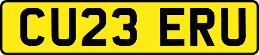 CU23ERU