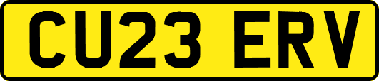 CU23ERV