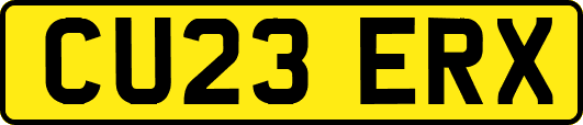 CU23ERX