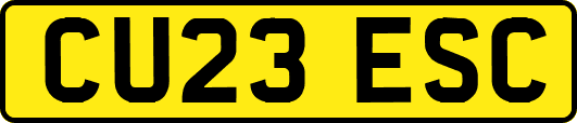 CU23ESC