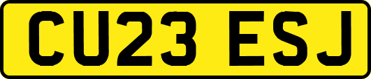 CU23ESJ