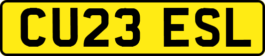 CU23ESL