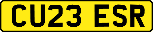 CU23ESR