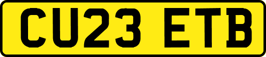CU23ETB