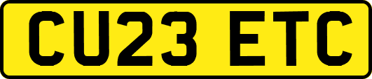 CU23ETC