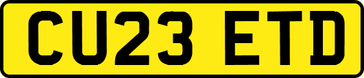 CU23ETD