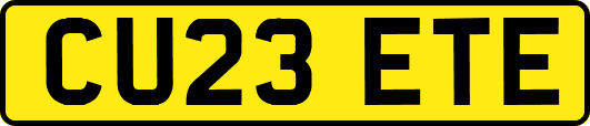 CU23ETE