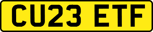 CU23ETF