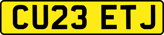 CU23ETJ