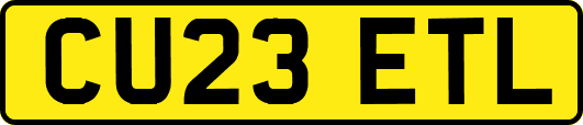 CU23ETL