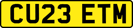 CU23ETM