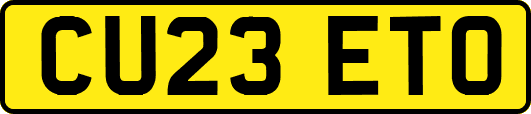 CU23ETO