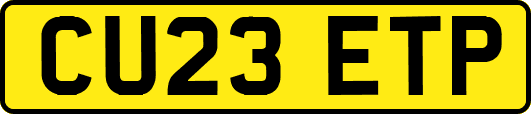 CU23ETP