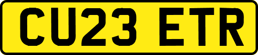 CU23ETR