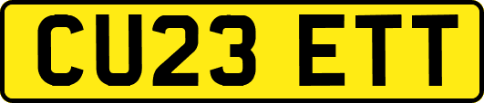 CU23ETT
