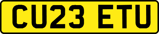 CU23ETU