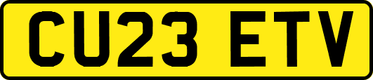 CU23ETV