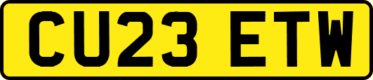 CU23ETW