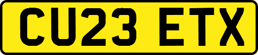 CU23ETX