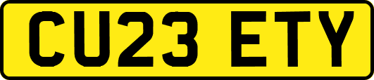 CU23ETY