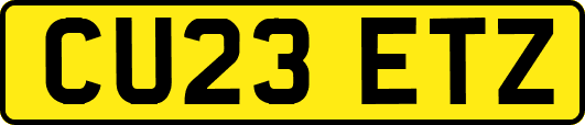 CU23ETZ