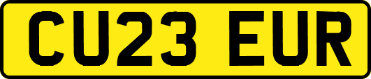 CU23EUR