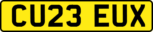 CU23EUX