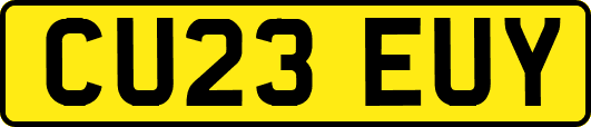 CU23EUY