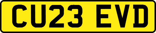 CU23EVD