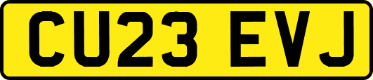CU23EVJ