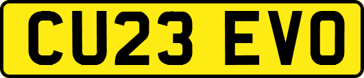 CU23EVO
