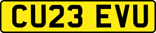 CU23EVU