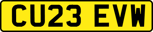 CU23EVW