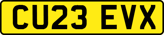 CU23EVX