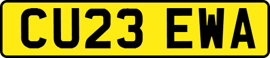 CU23EWA