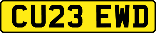CU23EWD