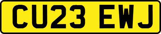 CU23EWJ