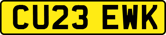 CU23EWK