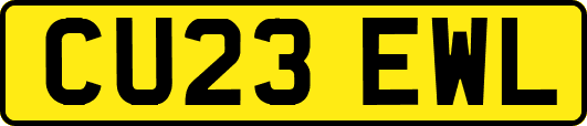 CU23EWL