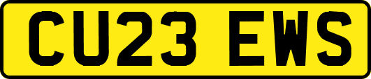 CU23EWS