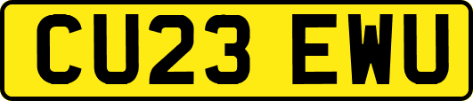 CU23EWU