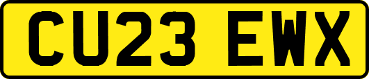 CU23EWX