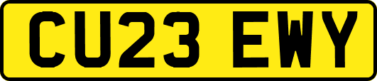 CU23EWY