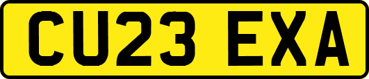 CU23EXA