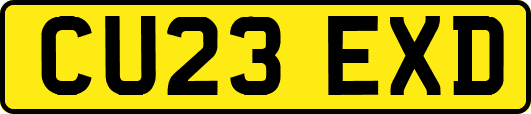 CU23EXD