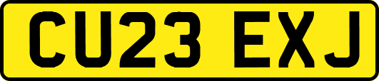 CU23EXJ