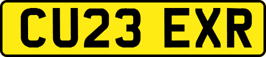 CU23EXR
