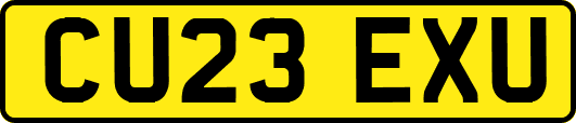 CU23EXU
